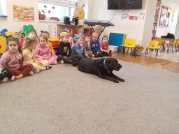 2025-11-19 Pan Konrad i jego pies